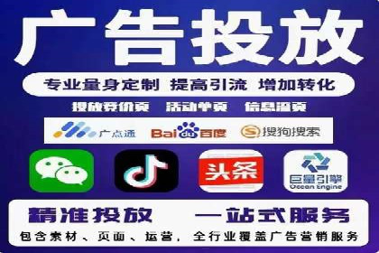 竞价广告案例分析：跨媒体广告投放策略